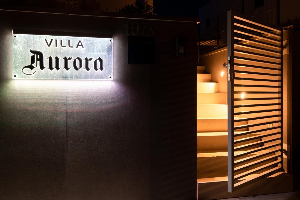 Villa Aurora Башка Экстерьер фото